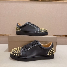 Christian Louboutin Low Shoes